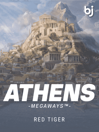Athens MegaWays™png