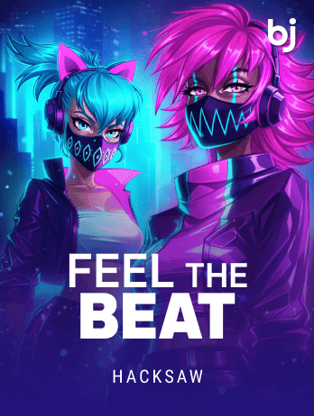 Feel The Beat