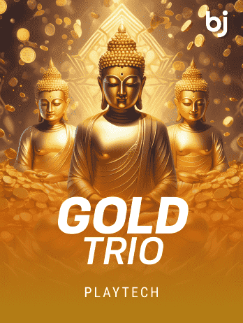 Gold Trio