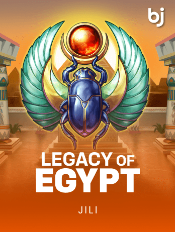 Legacy of Egypt