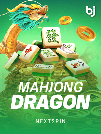 Mahjong Dragon