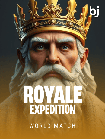 Royale Expedition