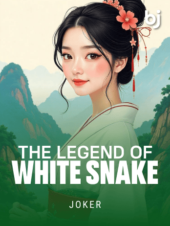 The Legend Of White Snakepng