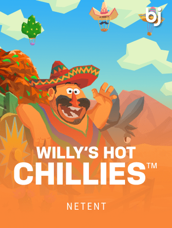 Willy's Hot Chillies™