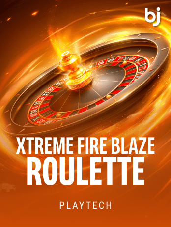 Xtreme Fire Blaze Roulette